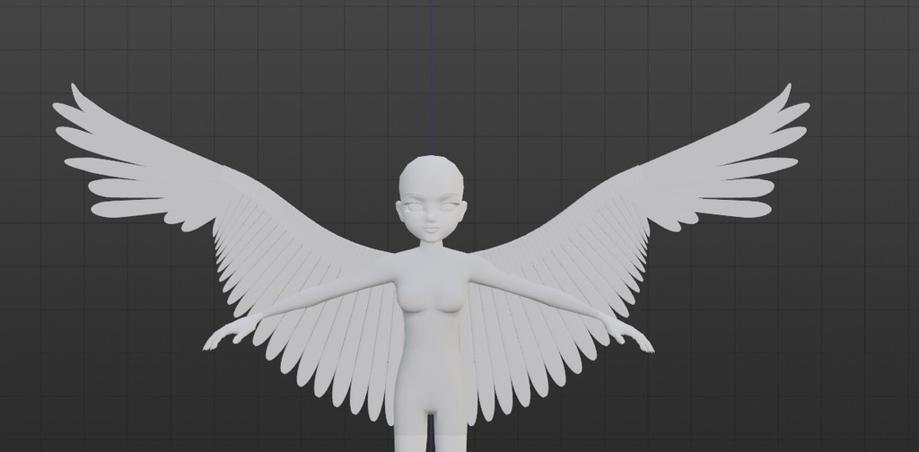 Angel Wings