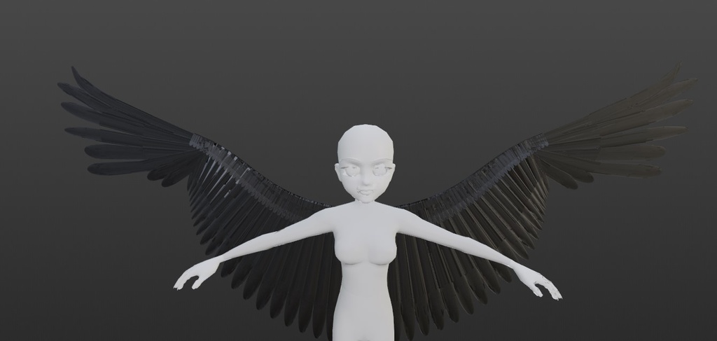 Tengu Wings