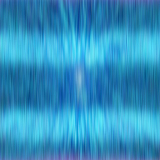 Aqua Hair Texture
