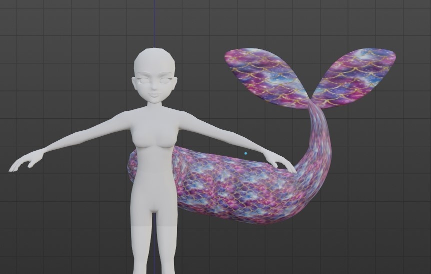 Murry Tail