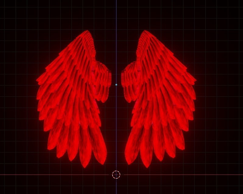 Angel Kagune
