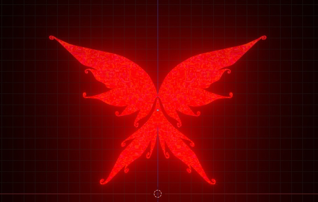 Fairy Kagune