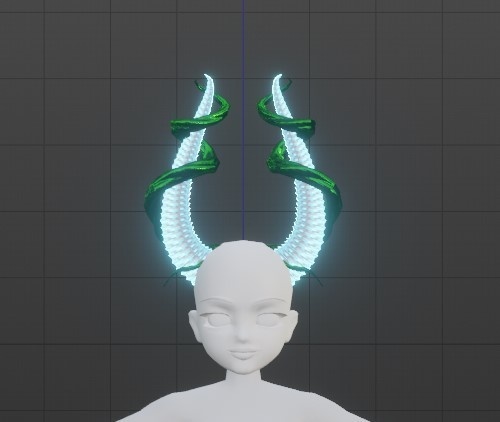 Vinros Horns