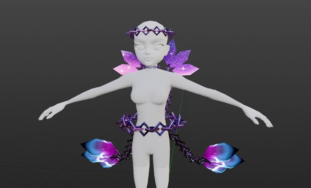 Prismashock Gear