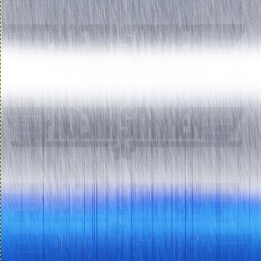 Shiny Ninetales Fur Texture