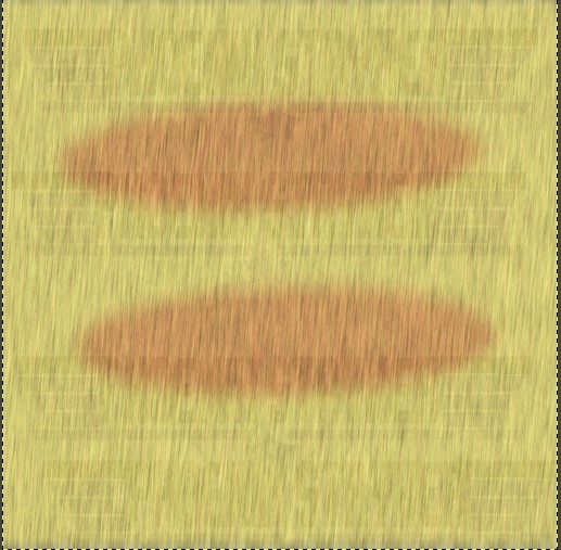 Pikachu Fur Texture
