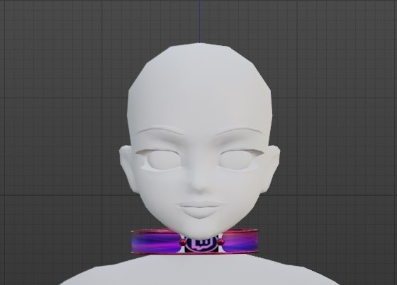 Twitch Neckband