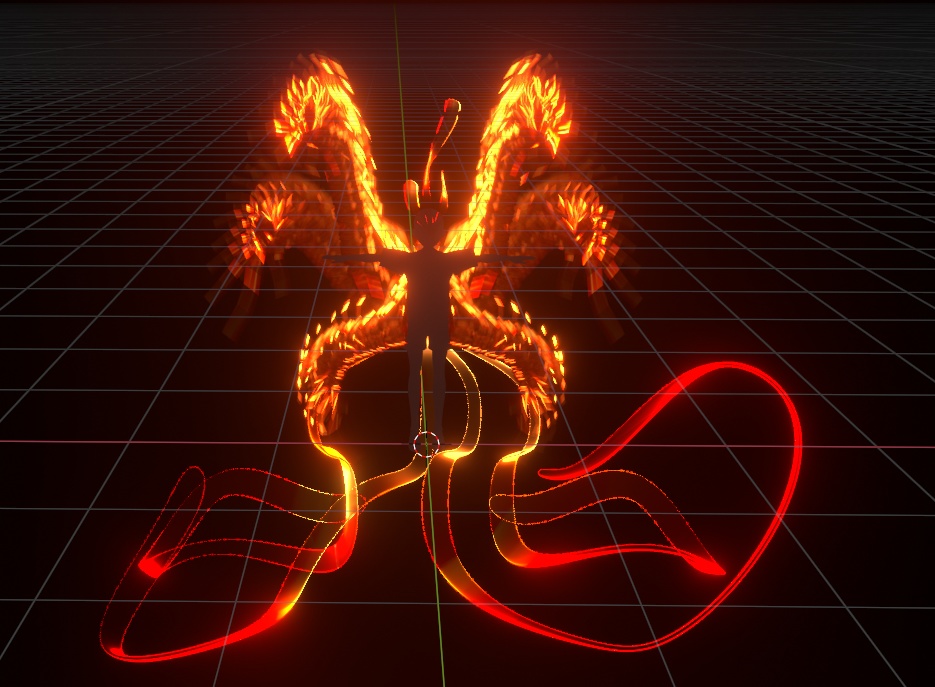 Seraphoenix