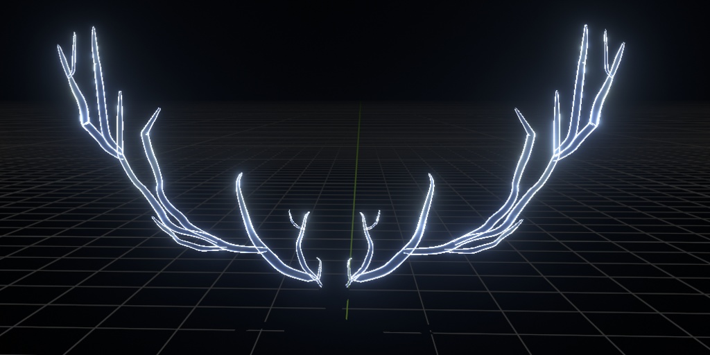 Spirit Antlers