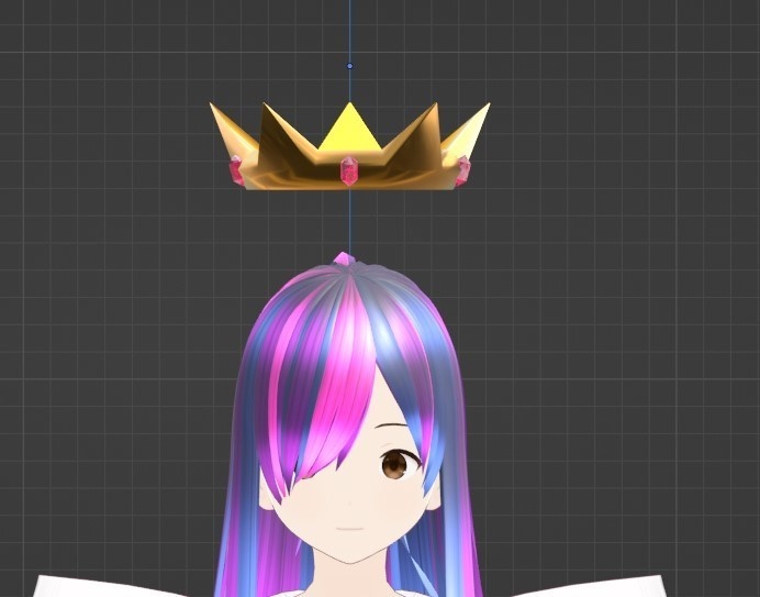crystal Crown