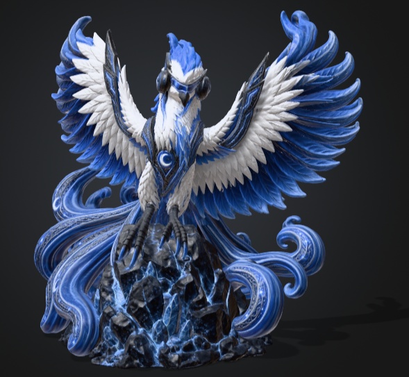 Zyphira image