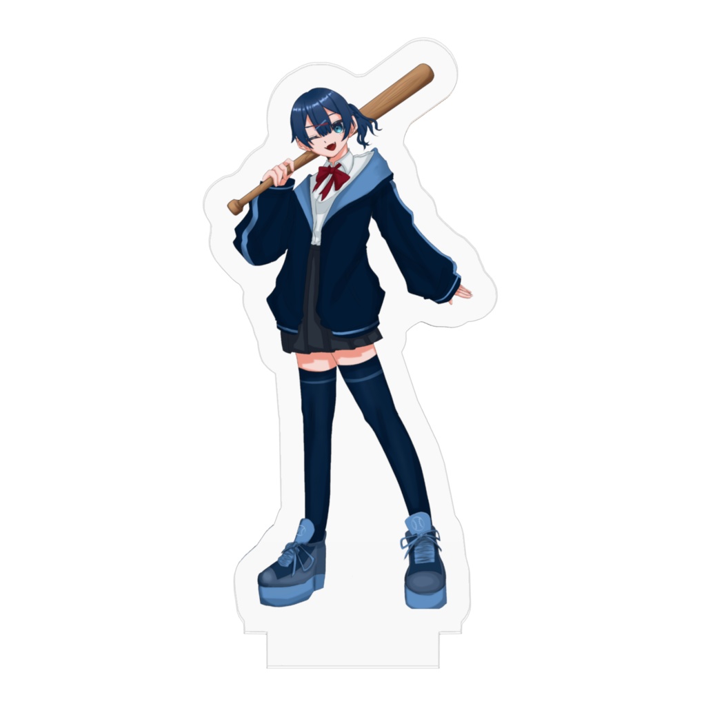 白打なな⚾️アクスタ