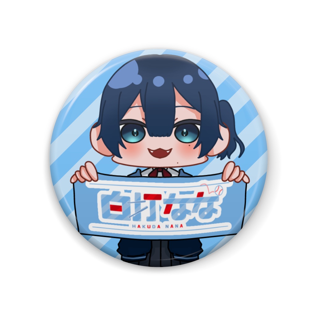 みにはくだ⚾︎かんばっじ