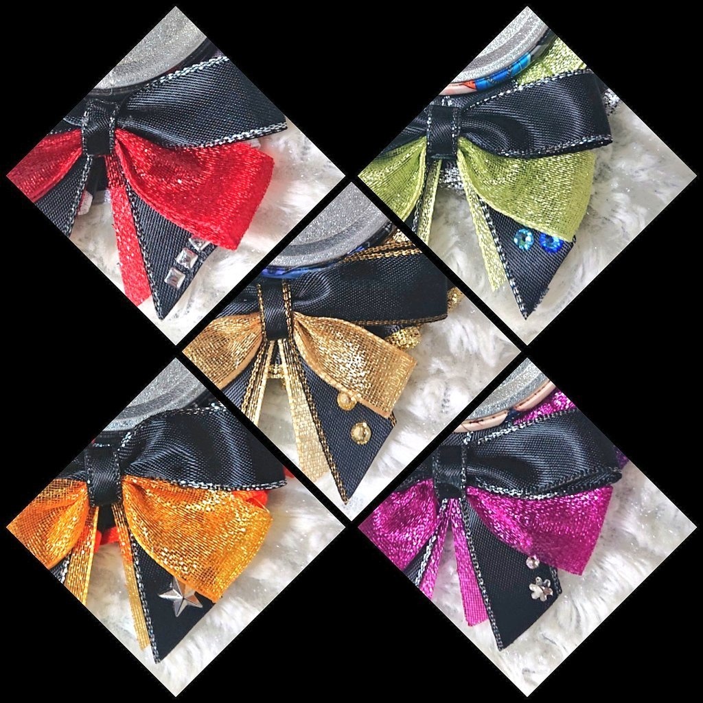 blst各チームイメージロゼット