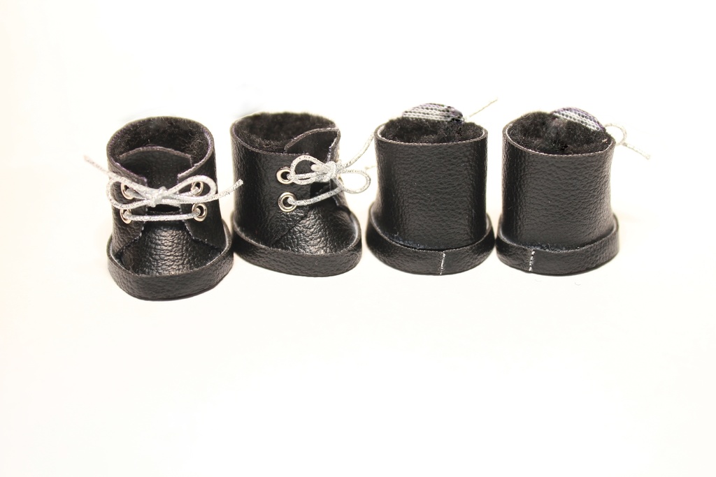 ぬい 靴 ブーツ