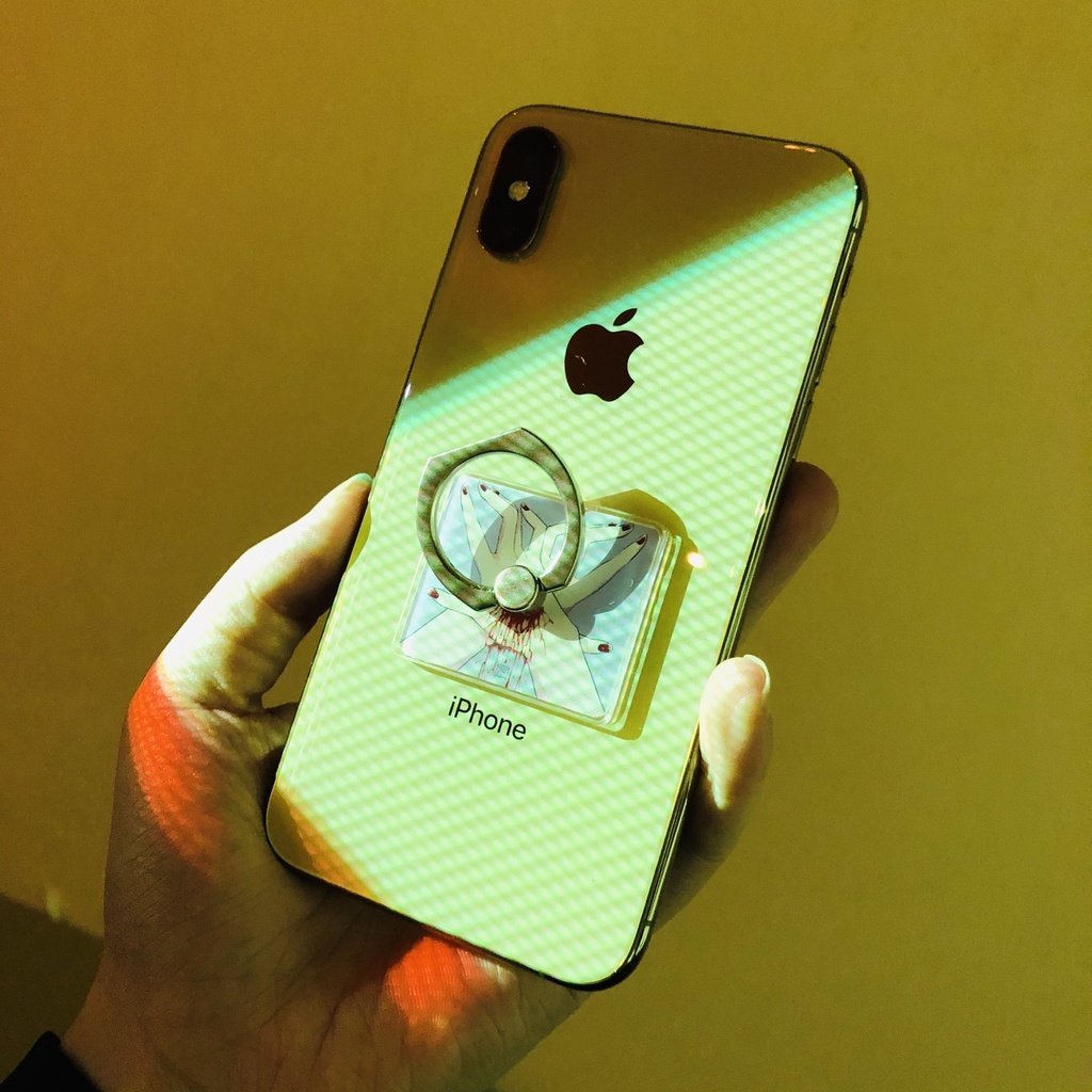 スマホリング【咎の手】