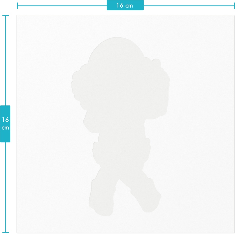 ボコヌステッカー