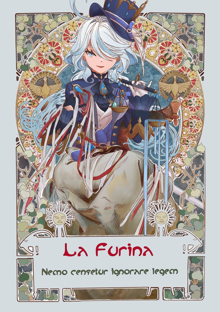 La Furina