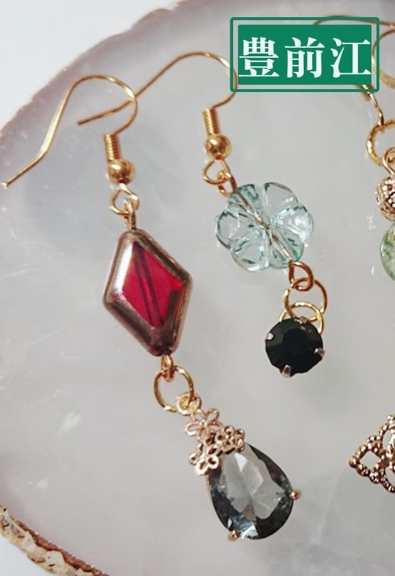 江イメージアクセサリー