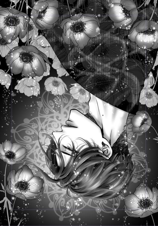 黒南風ーくろはえー