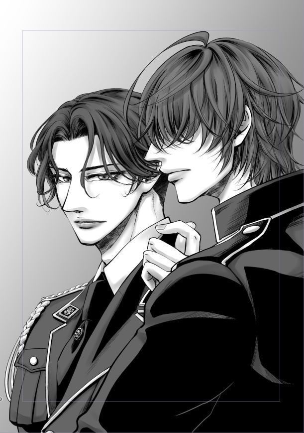 黒南風ーくろはえー