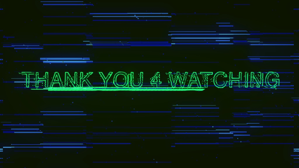 CyberPunk Streaming Set