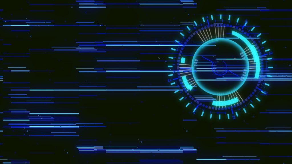 CyberPunk Streaming Set