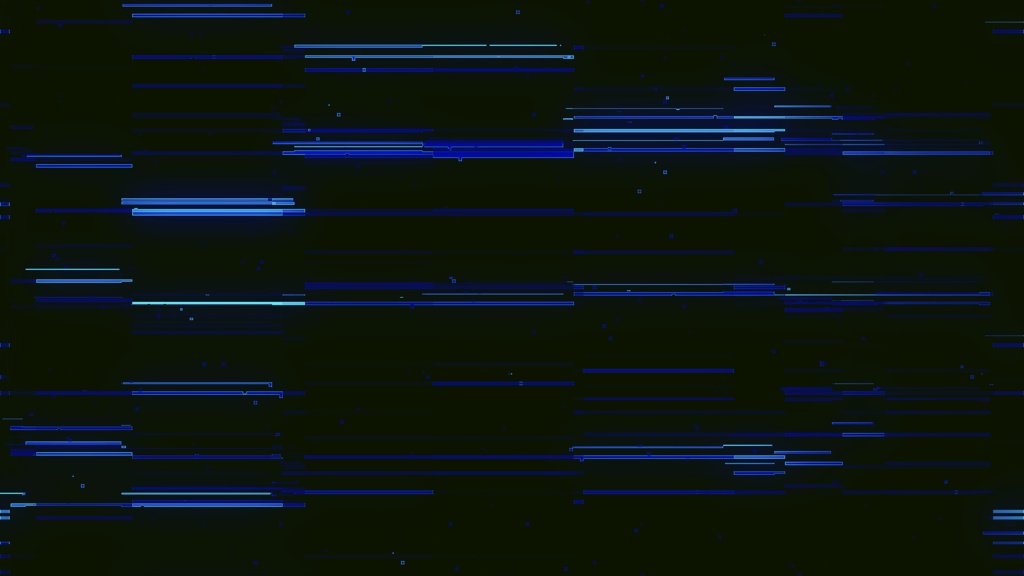 CyberPunk Streaming Set