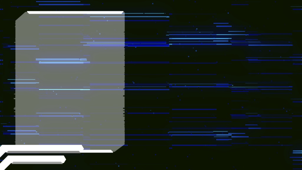 CyberPunk Streaming Set