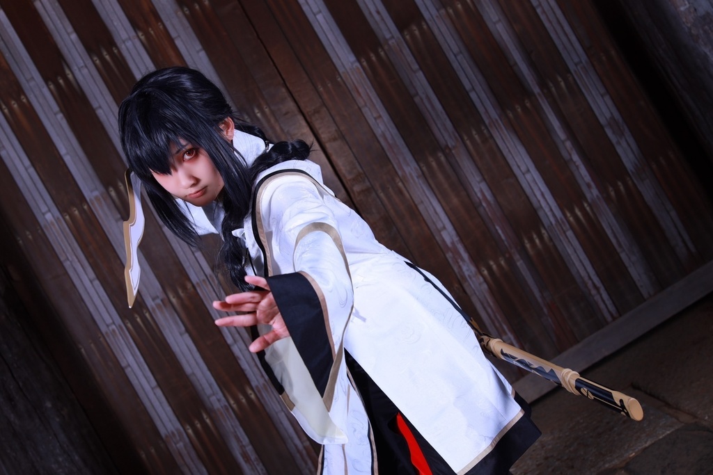 HaNaGuMoRi カメラマン&コスプレイヤー アクリルボード