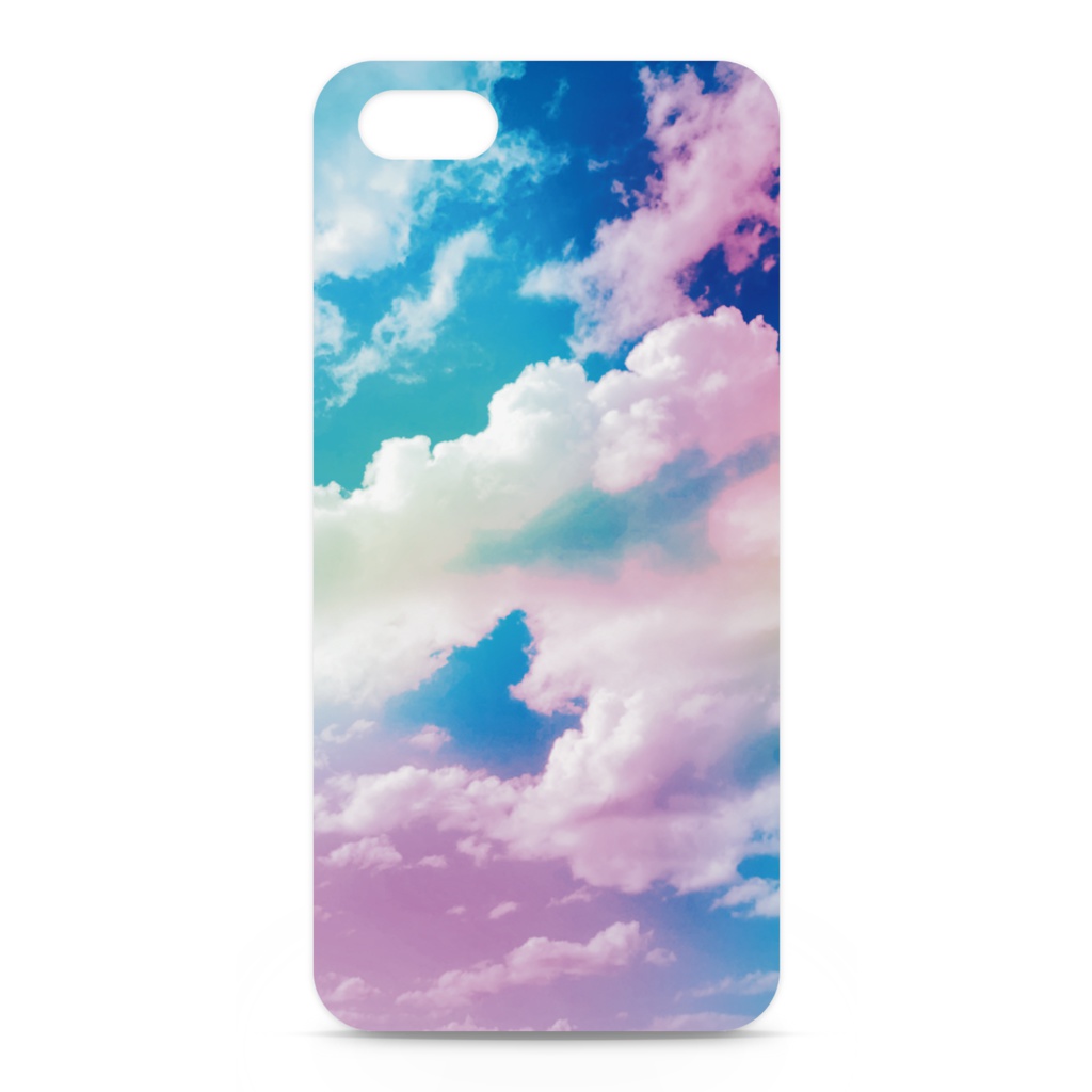 iPhoneケース