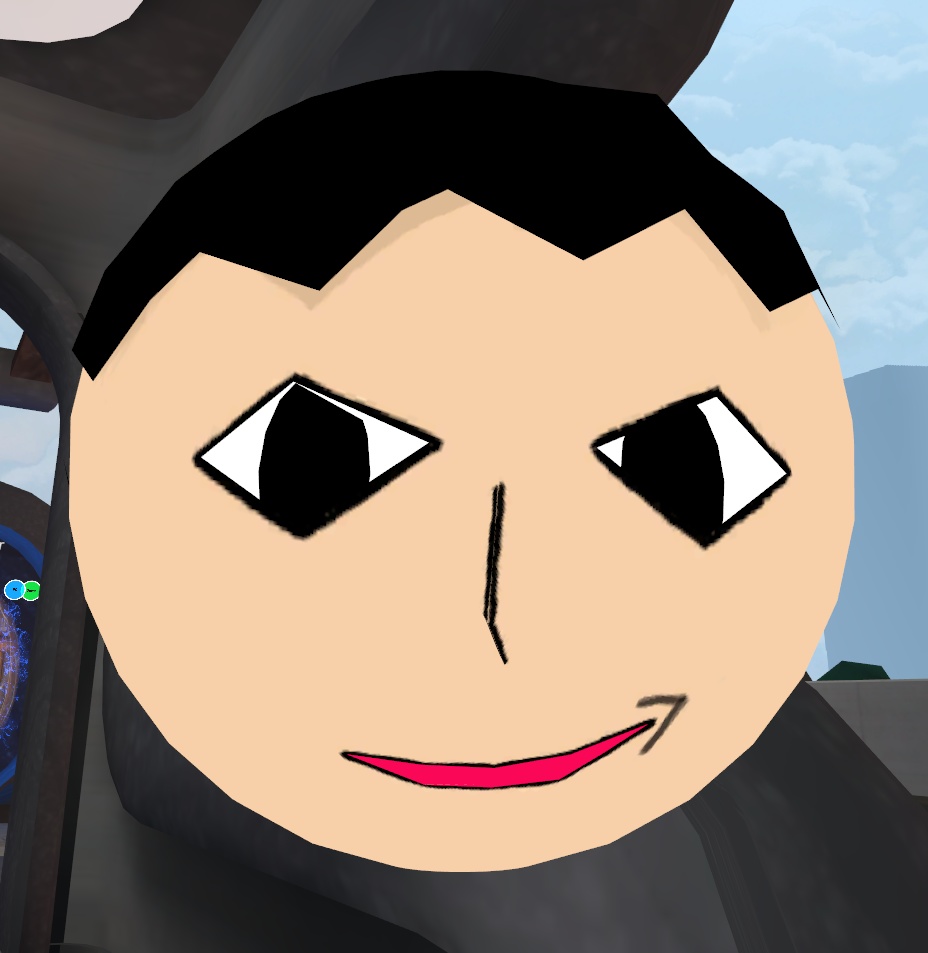 おさむ (3D Avatar)