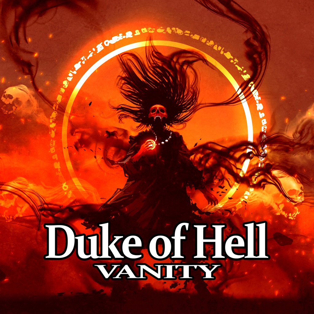 Duke of Hell