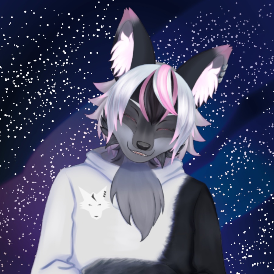 🐺添い寝ボイス🐺