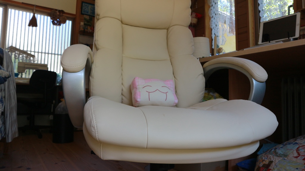 お嬢様(おチェック)