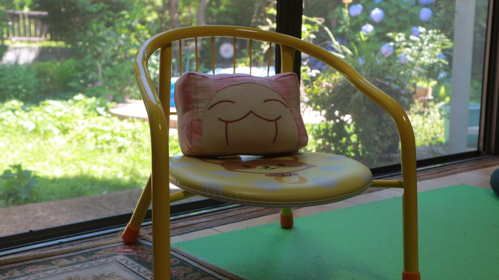 お嬢様(おチェック)