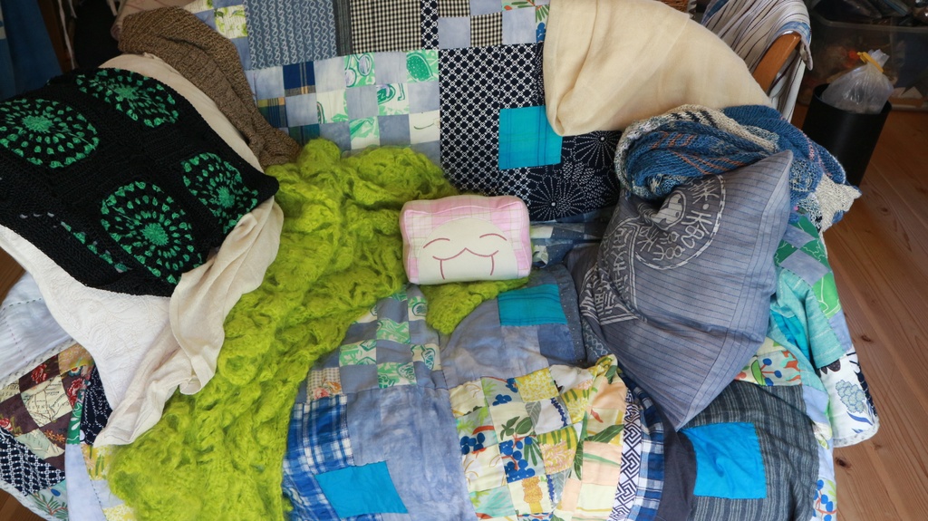 お嬢様(おチェック)