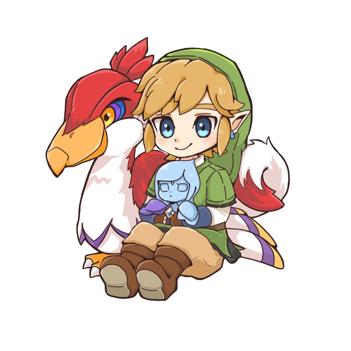 空リンアクキー