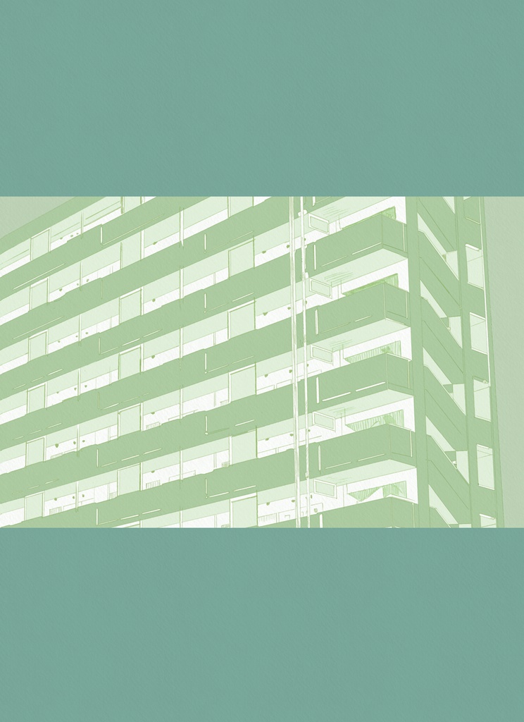 ムー・タウンの子供たち 総集編