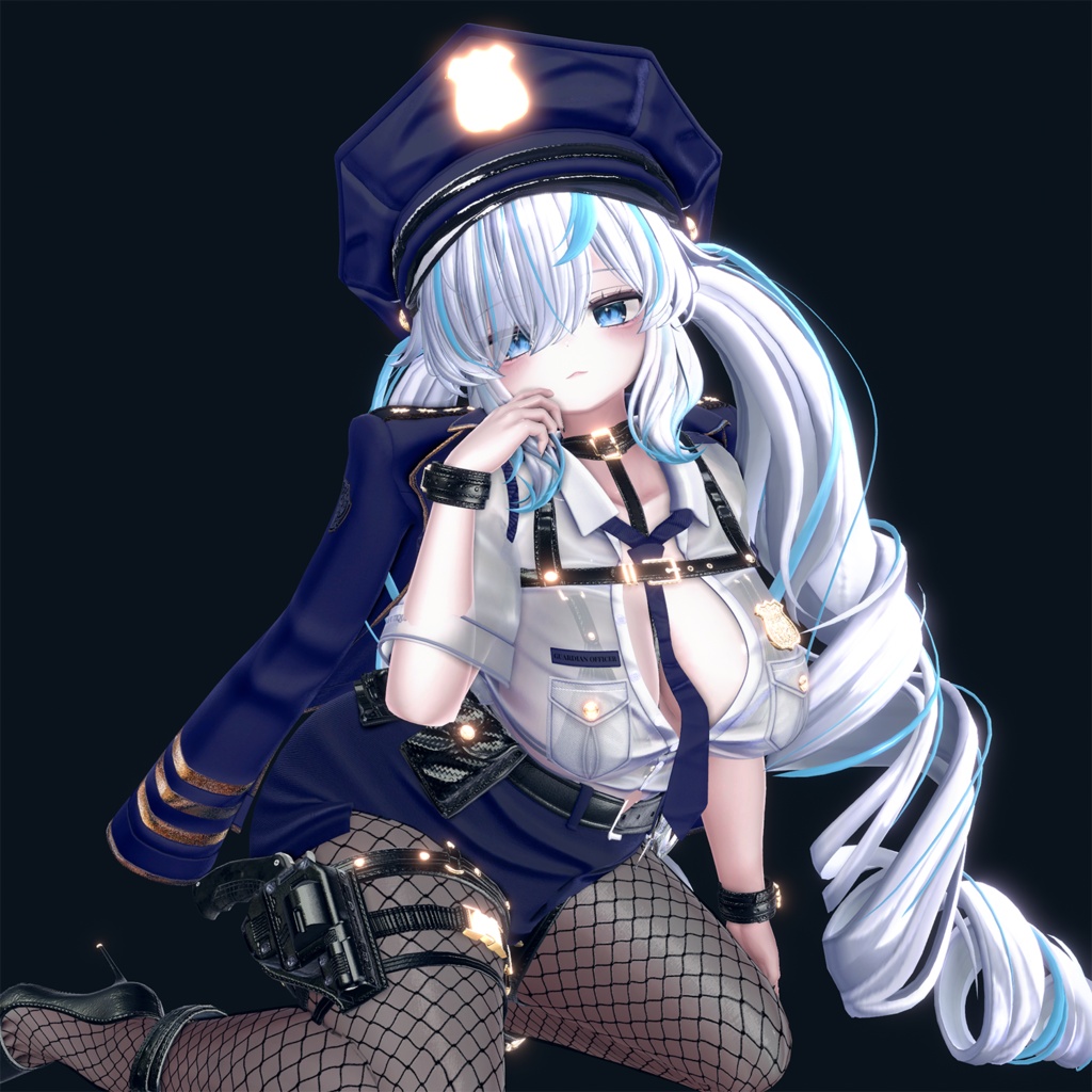 ✨無料✨Nyamu Post Processing【ポストプロセス】