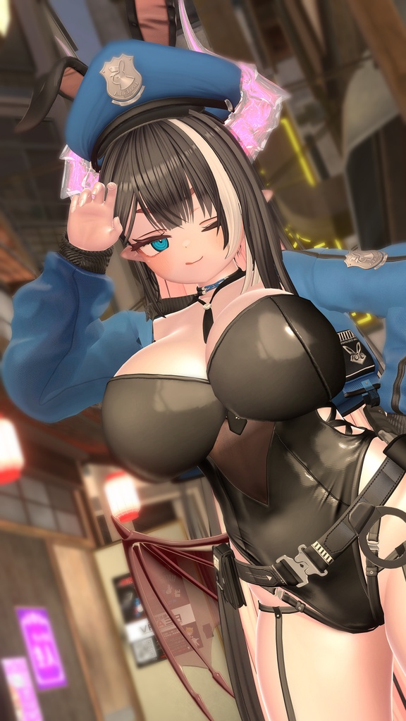 ⭐半額SALE⭐簡単設定!美少女ポーズ集