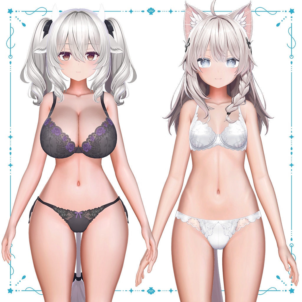 ⭐半額SALE⭐ナチュラル褐色肌マテリアル-Natural Tan Material-【liltoon対応】
