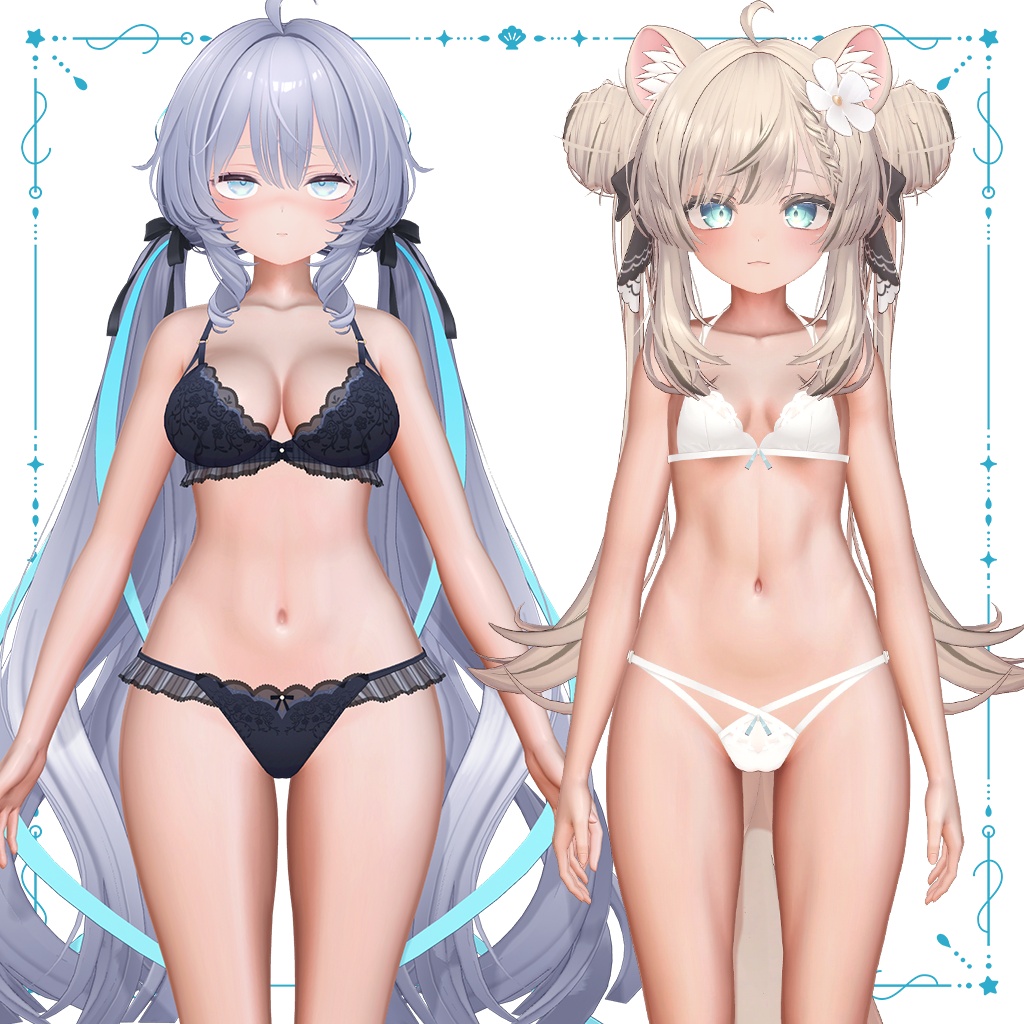 ⭐半額SALE⭐ナチュラル褐色肌マテリアル-Natural Tan Material-【liltoon対応】