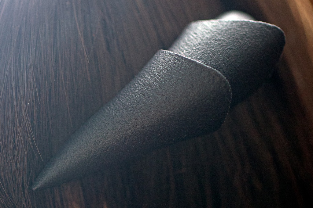 ダークメイジ MDD衣装セット(S、M、L胸) 販売終了