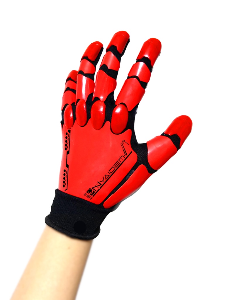 サイボーグ手袋(メカver')"feat.にゃいでん"/男性用サイズ