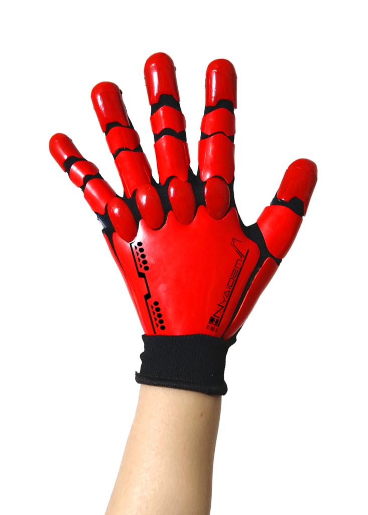 サイボーグ手袋(メカver')"feat.にゃいでん"/女性用サイズ