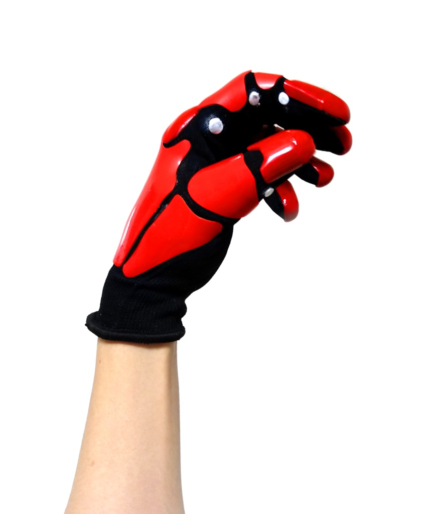 サイボーグ手袋(メカver')"feat.にゃいでん"/女性用サイズ