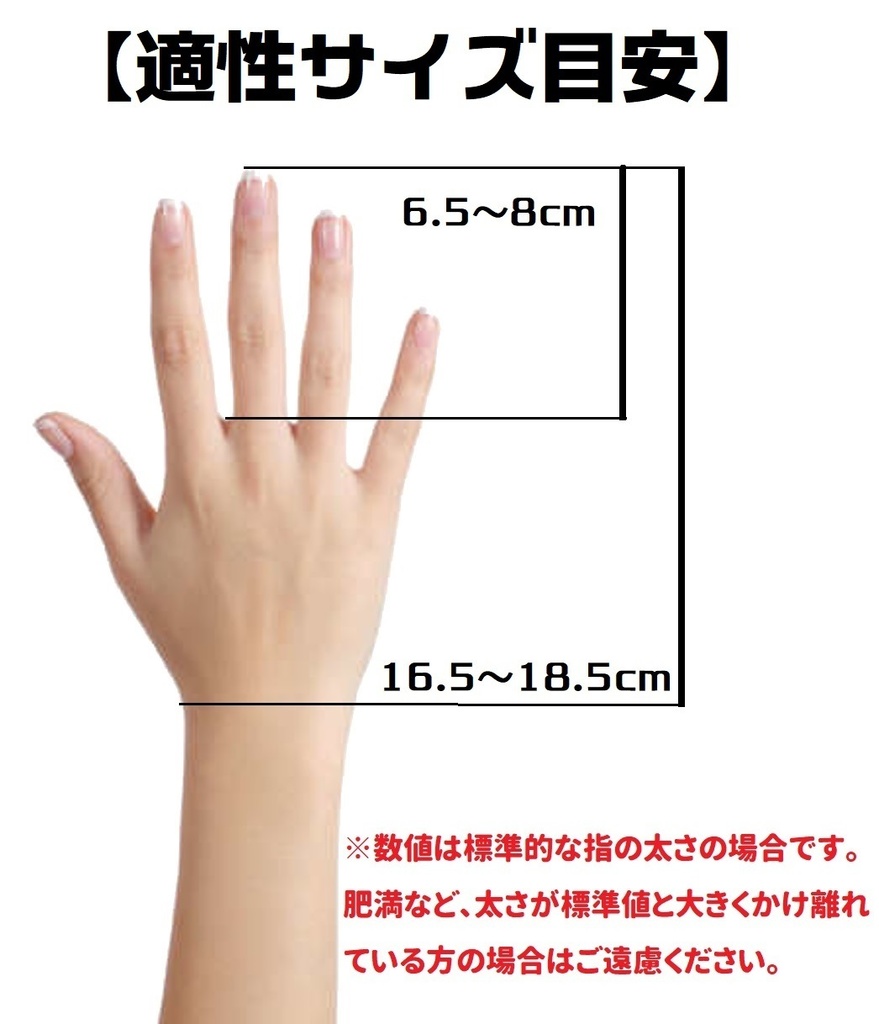 サイボーグ手袋(メカver')ブルーベース・ガンメタル/女性用サイズ