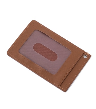 半機人研究所 キャラクターパスケース【ver' 1】