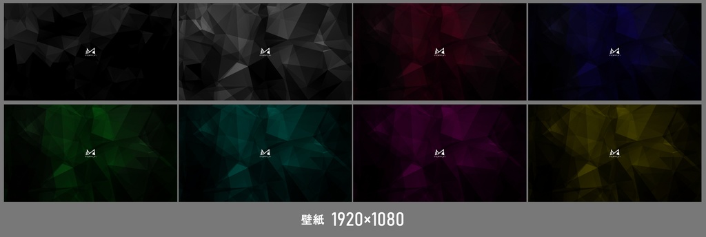 【受付終了】MOFFUNマウスパッド / プレイマット